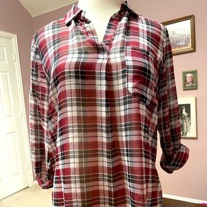 COPY - COPY - Bobeau Women’s pullover top